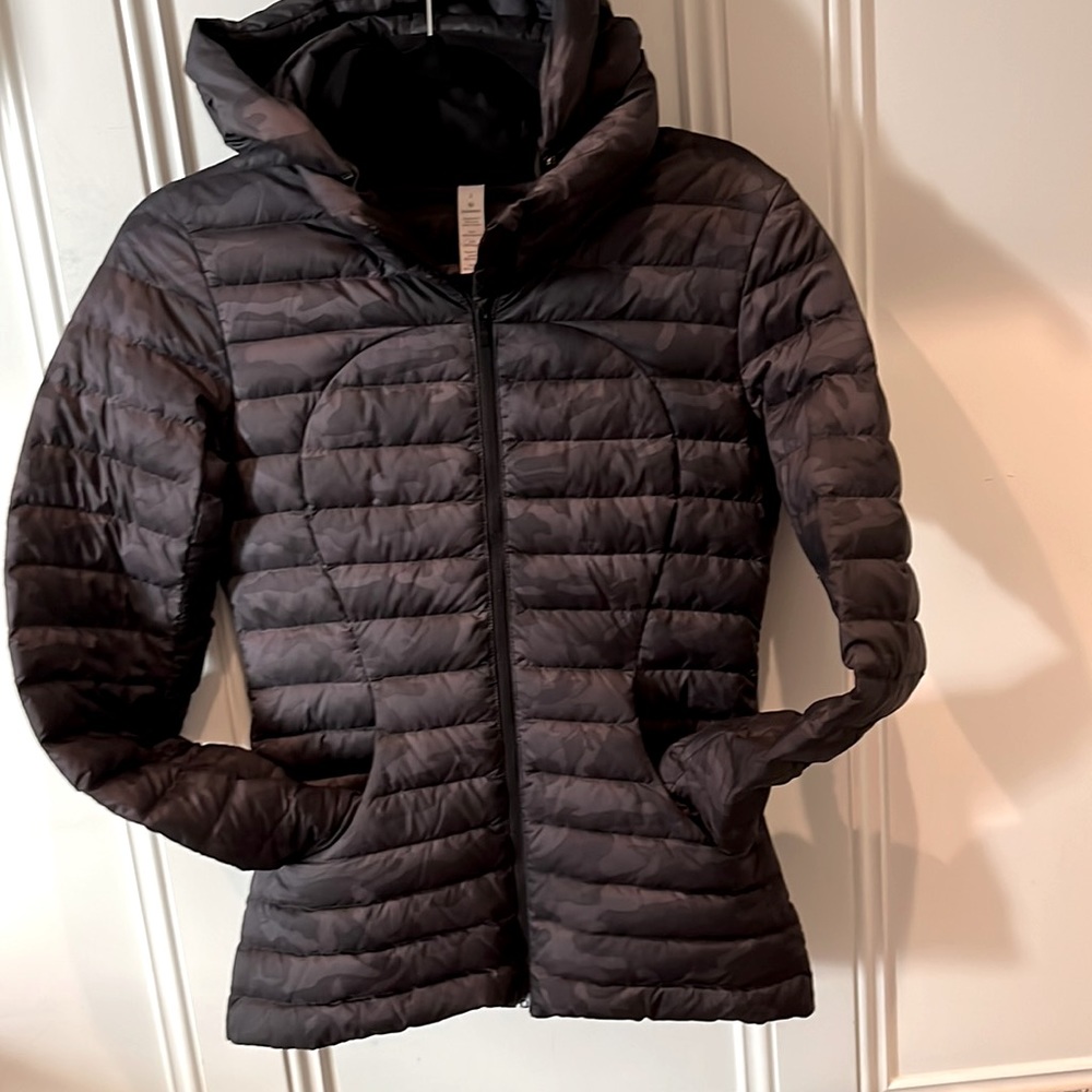 Lululemon Jacket